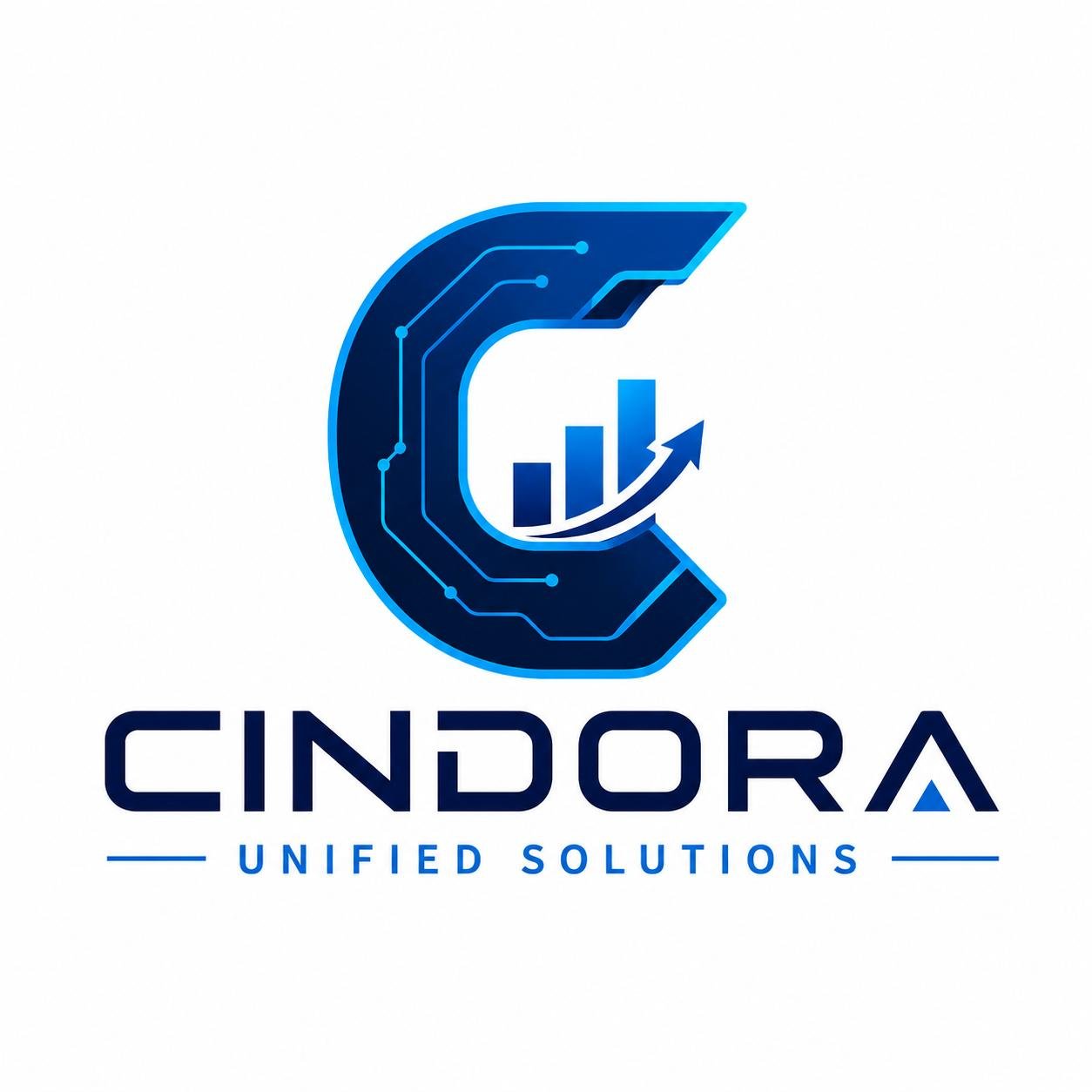 Cindora Unified Solution logo